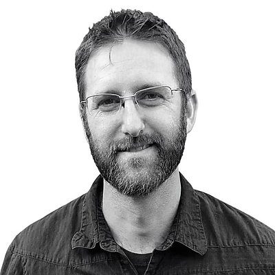 Kyle Ellison