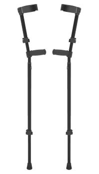 Forearm Crutches