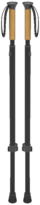 Walking Poles